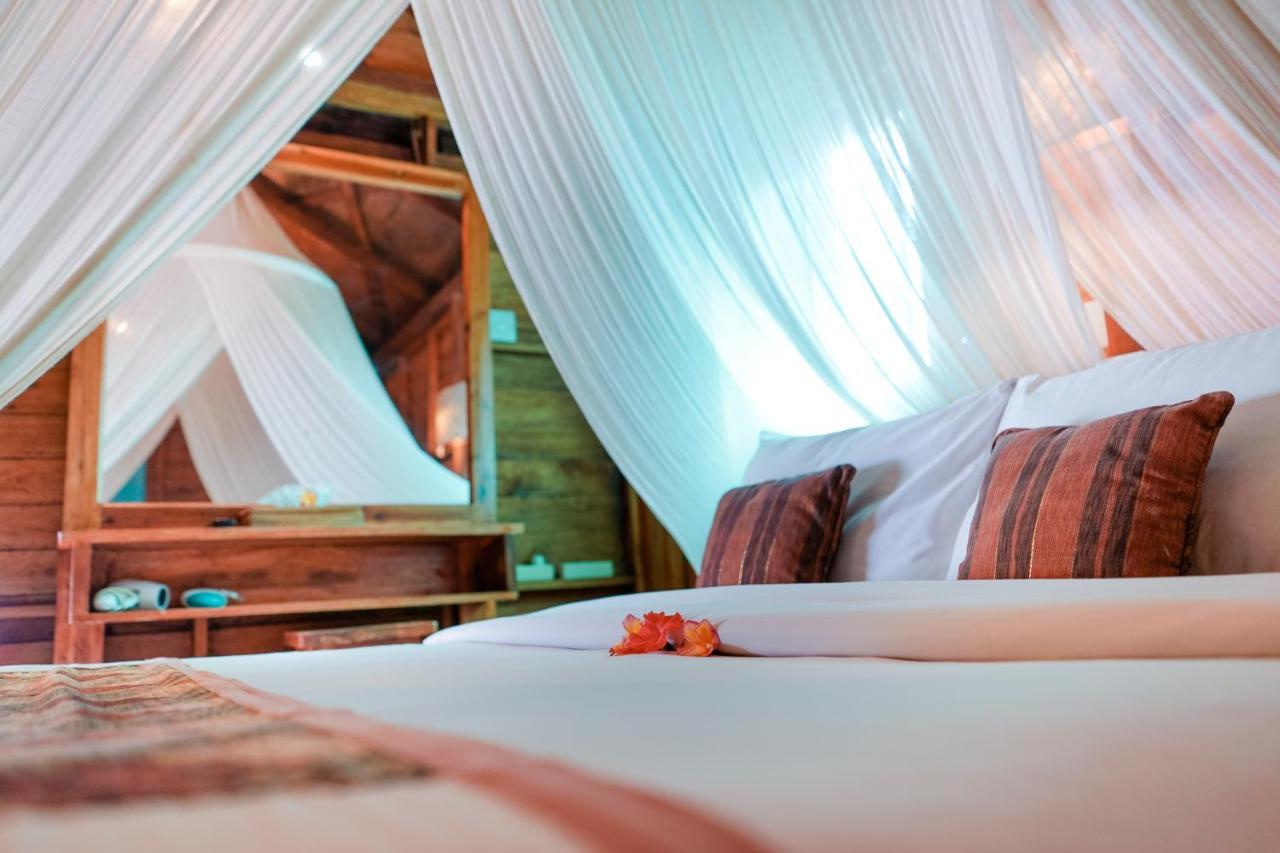 Villa Jj And Spa Ubud Eksteriør billede