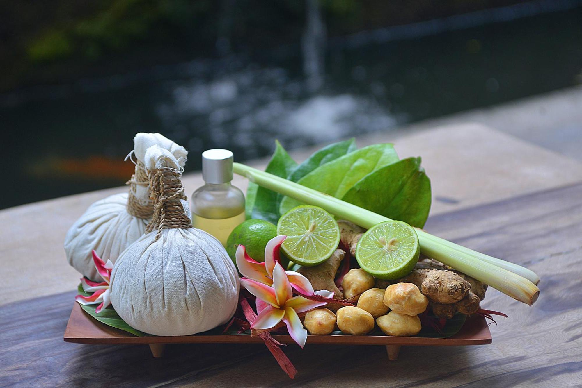 Villa Jj And Spa Ubud Eksteriør billede